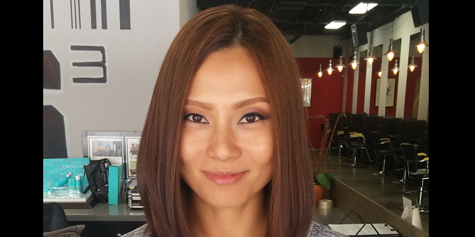 Li's Modern cut and style